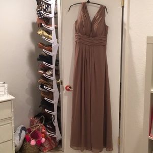 Bill Levkoff Bridesmaid dress